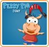 Perry Pig Jump Box Art Front
